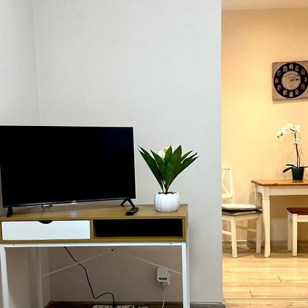Wielkopolska 21 Appartment - Cosy Stay In The Center Stettino Esterno foto
