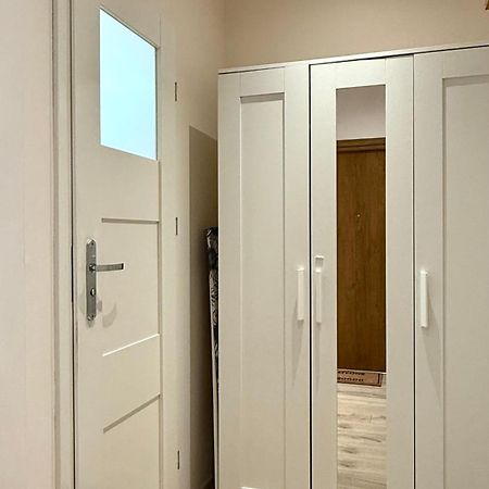 Wielkopolska 21 Appartment - Cosy Stay In The Center Stettino Esterno foto