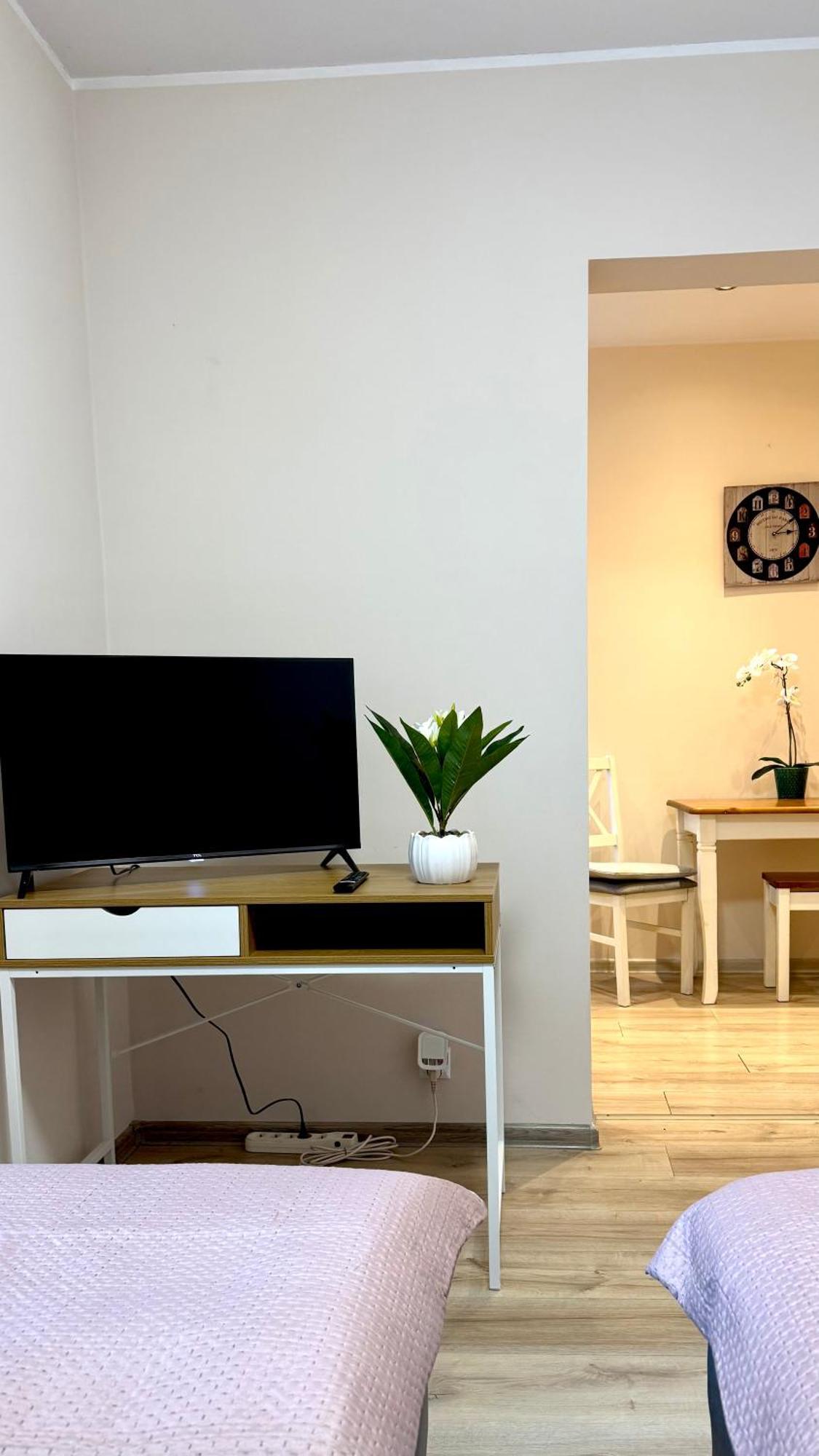 Wielkopolska 21 Appartment - Cosy Stay In The Center Stettino Esterno foto