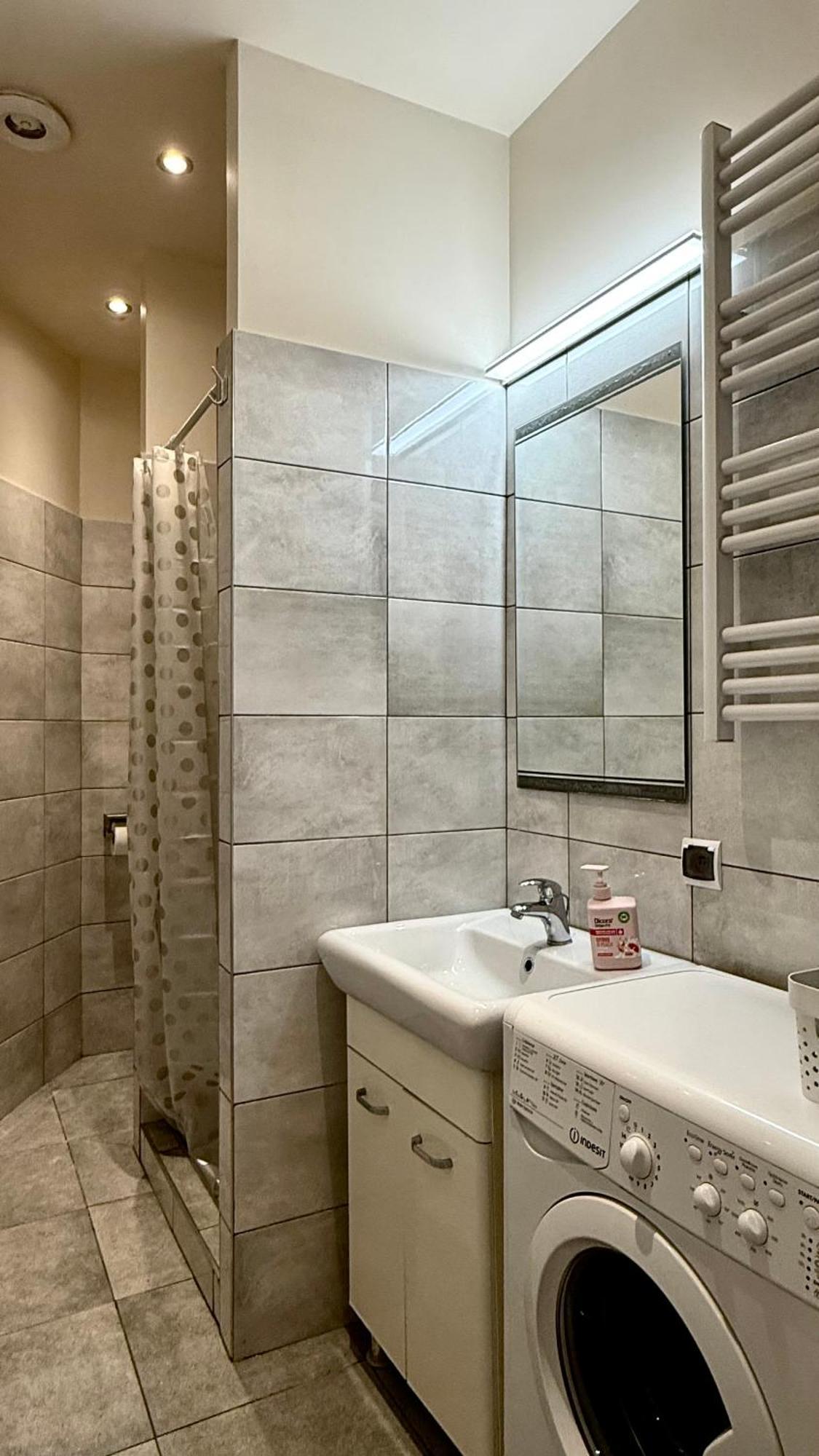 Wielkopolska 21 Appartment - Cosy Stay In The Center Stettino Esterno foto
