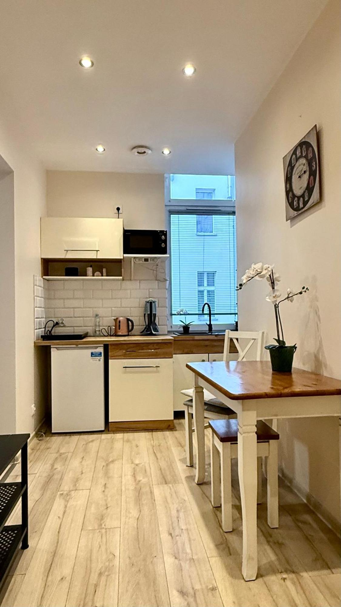 Wielkopolska 21 Appartment - Cosy Stay In The Center Stettino Esterno foto