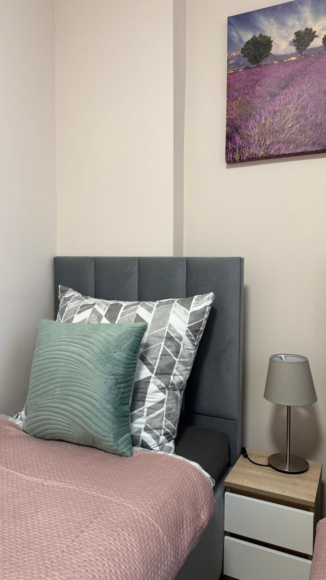 Wielkopolska 21 Appartment - Cosy Stay In The Center Stettino Esterno foto